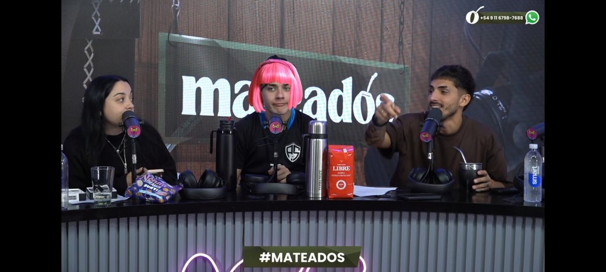 karlopez1896's tweet photo. IMPOSIBLE NO DIVERTIRSE CON ESTO JAJAJAJA.. TE AMO LUQUITA, SOS UN GENIO 💙
#MATEADOS https://t.co/xsdRp0Ufpi