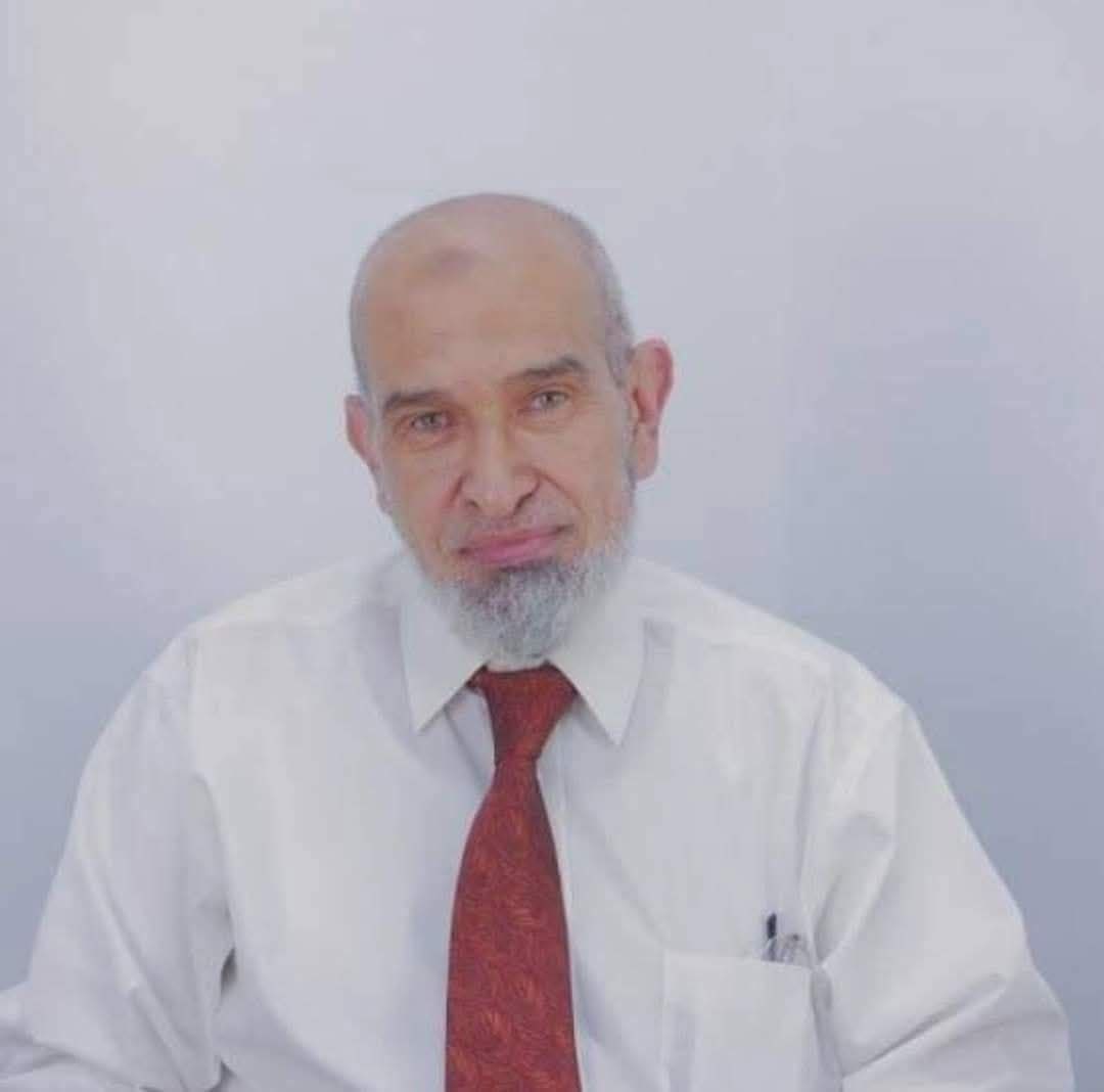 Nssaii910's tweet photo. رحم الله الدكتور / ممدوح محفوظ ، أستاذ وعالم الاشعة التشخيصية في مصر والوطن العربي ..

الاغلب نشأ في تخصص الاشعة التشخيصية على شروحات وفيديوهات الدكتور ، جعلها الله في موازيين حسناته ان شاء الله 

نسأل الله ان يرحمه ويغفر له ويسكنه فسيح جناته 🤲 https://t.co/6hSRoqQ5RH