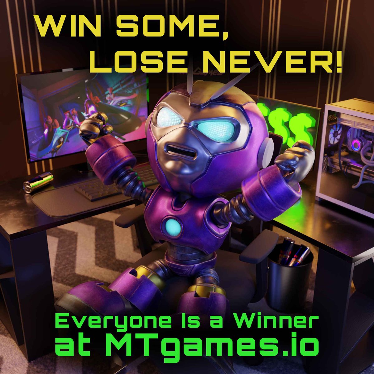 MetaTope tweet media