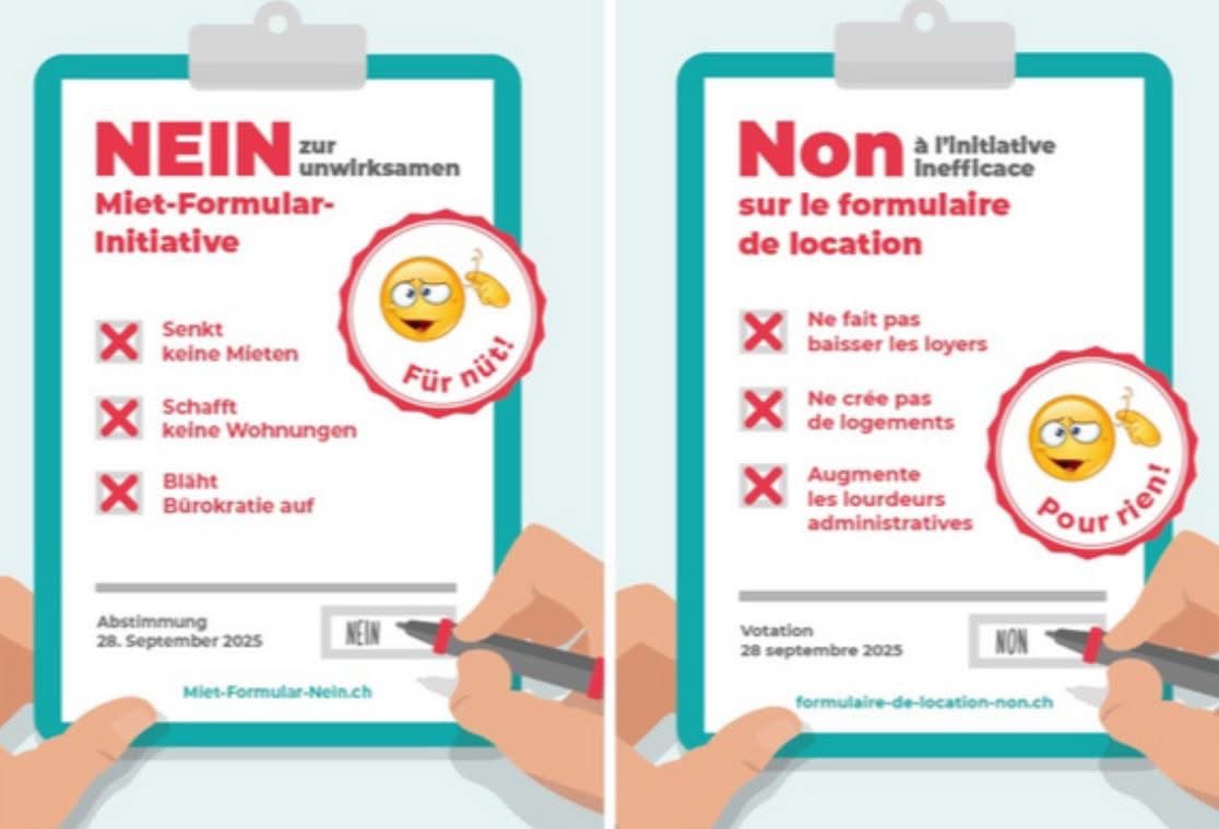 SVP BErnstark tweet media