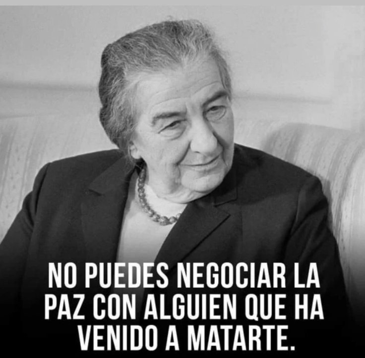 Gandi🇦🇷💪🇮🇱 tweet media
