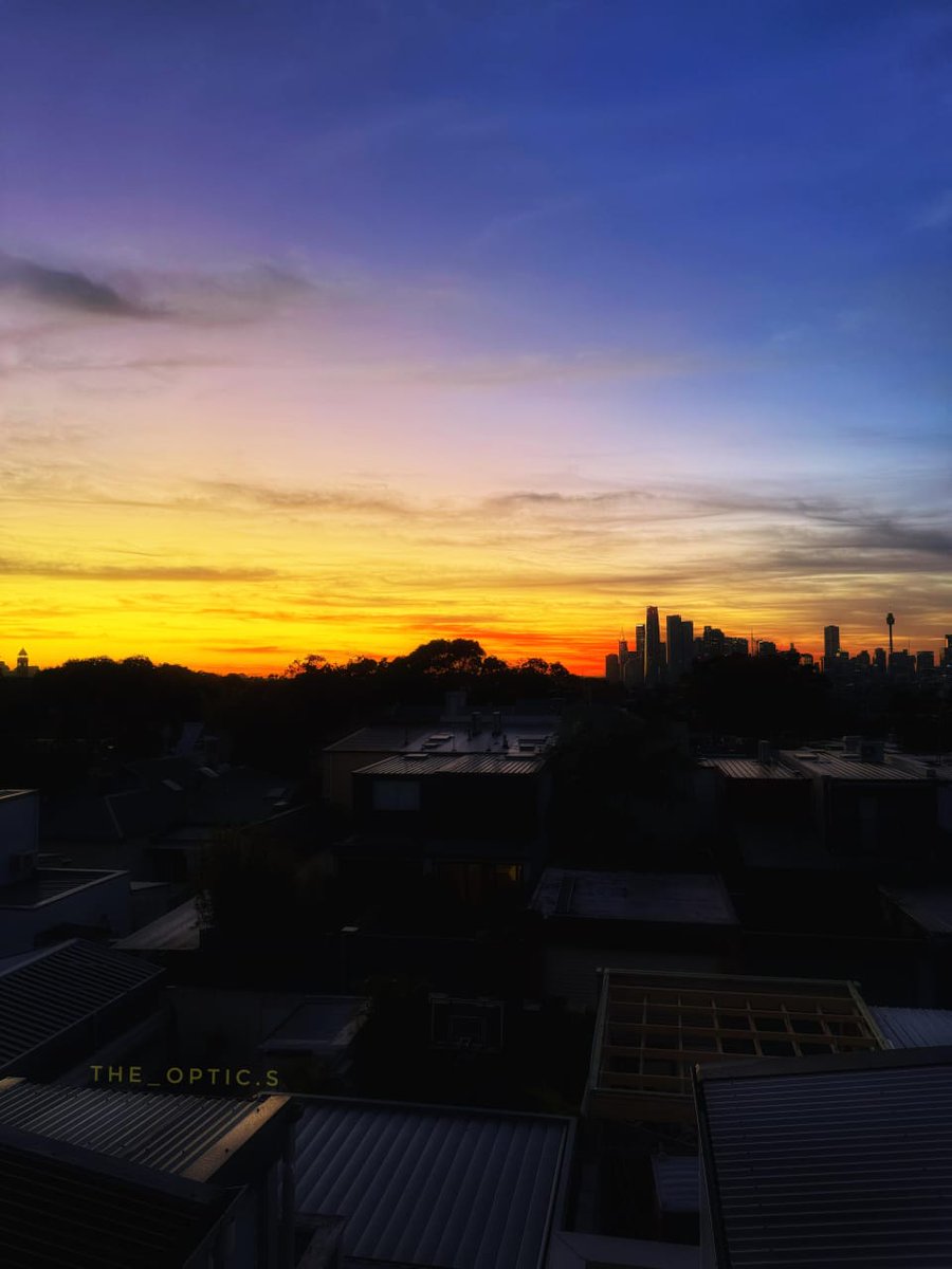Cheers to more sunrises and sunsets if you are a light chaser. 
#WorldPhotographyDay