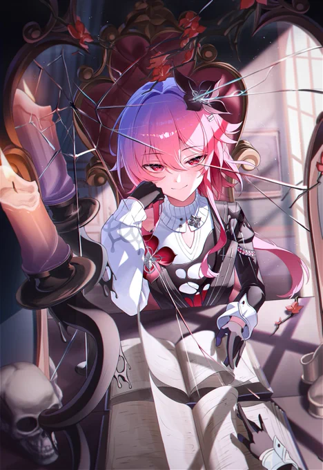 #スターレイル #HonkaiStarRail #Evernight