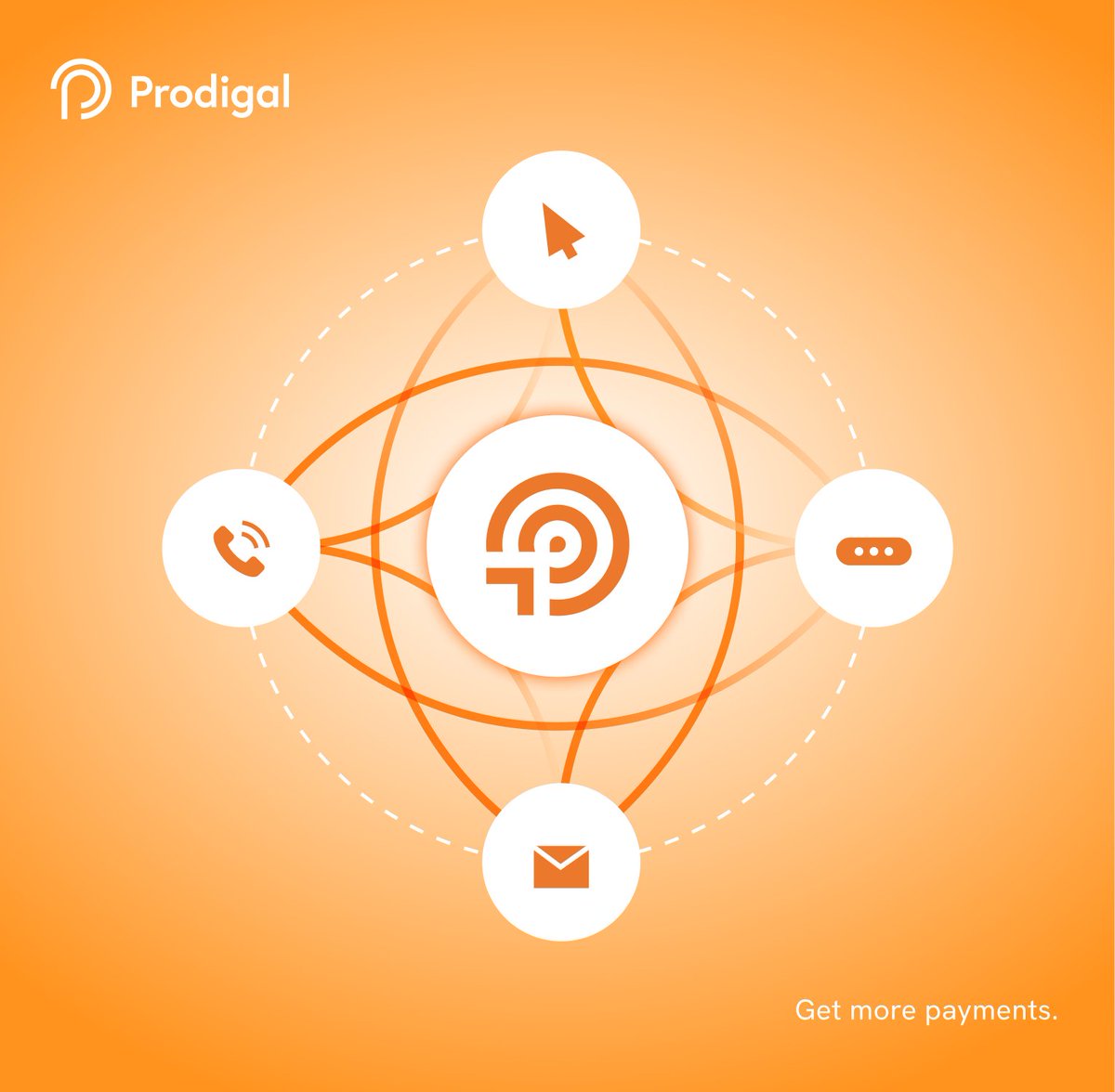 Most AI simply record data.

The real question: what can it do with that data?

Prodigal’s PIE unifies data from CRM, dialer &amp; payment portal.

Then proAgent uses it to make decisions in real time, cut drop-offs &amp; finish payments.

Go live fast without replacing your tech stack.