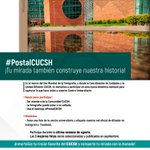 Photo by CUCSH oficial (@CUCSH_oficial)