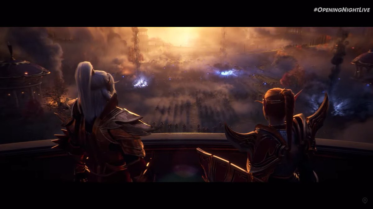 Method's tweet photo. Best cinematic in a LONG time?? https://t.co/ZVa0W6aCZm