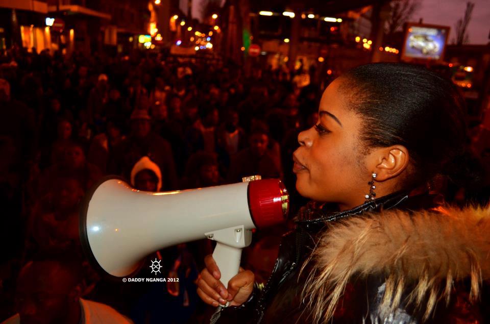 MichelMoto1's tweet image. 🌿​C&apos;est avec une grande émotion que je rends hommage à mon amie, Youyou @MuntuMosi, une femme de caractère et de convictions.
​Elle a tout sacrifié pour le changement et la démocratie en RDC. Elle a mené son dernier combat contre la maladie avec la même force que celle qu&apos;elle a…