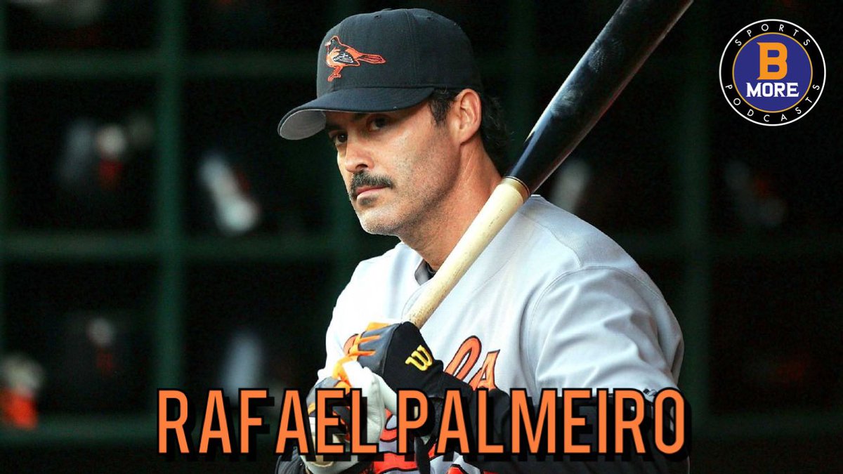 Bmore Sports Podcast tweet media