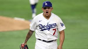 Segundo capítulo de la interminable postemporada veraniega;
En el discurso oficialista, "series sin favoritos";
Cada duelo y sus intereses particularees;
Julio Urías, invitado y casi obligado a convencer.
CONTINÚAN LOS ETERNOS PLAYOFFS DE L(a)MB
elrinconbeisbolero.com/2025/08/19/con…