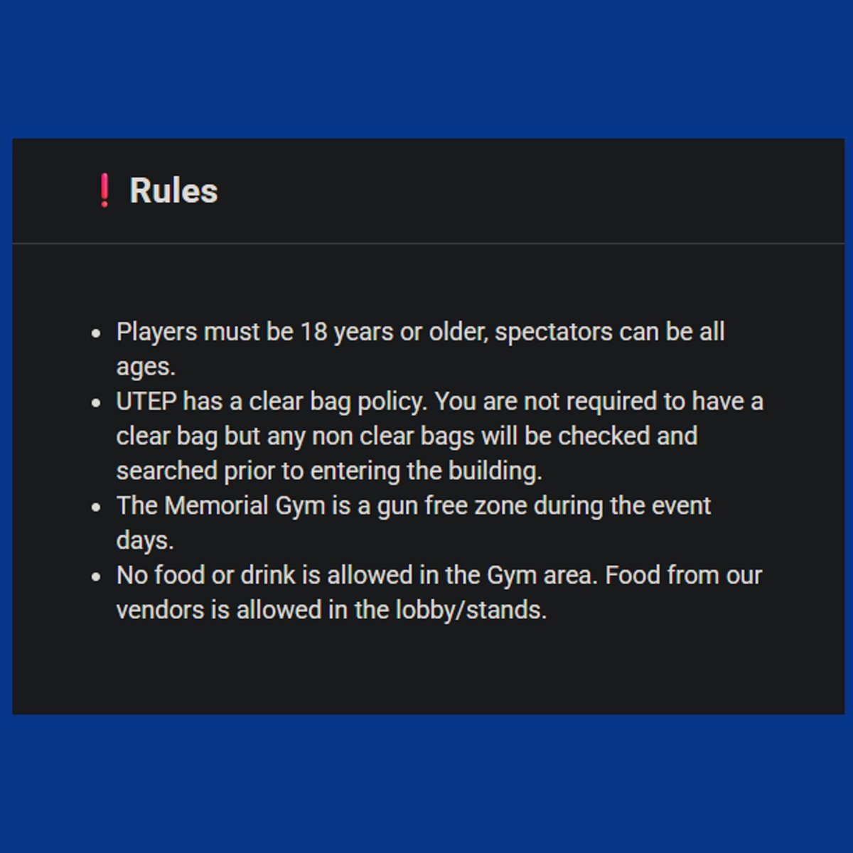 Colossus 2025 tweet media