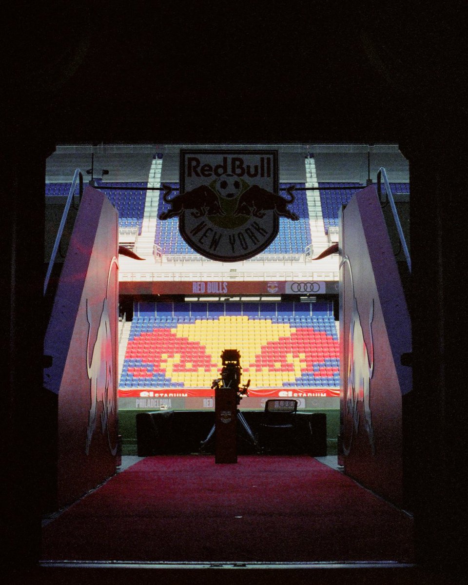Red Bull New York tweet media
