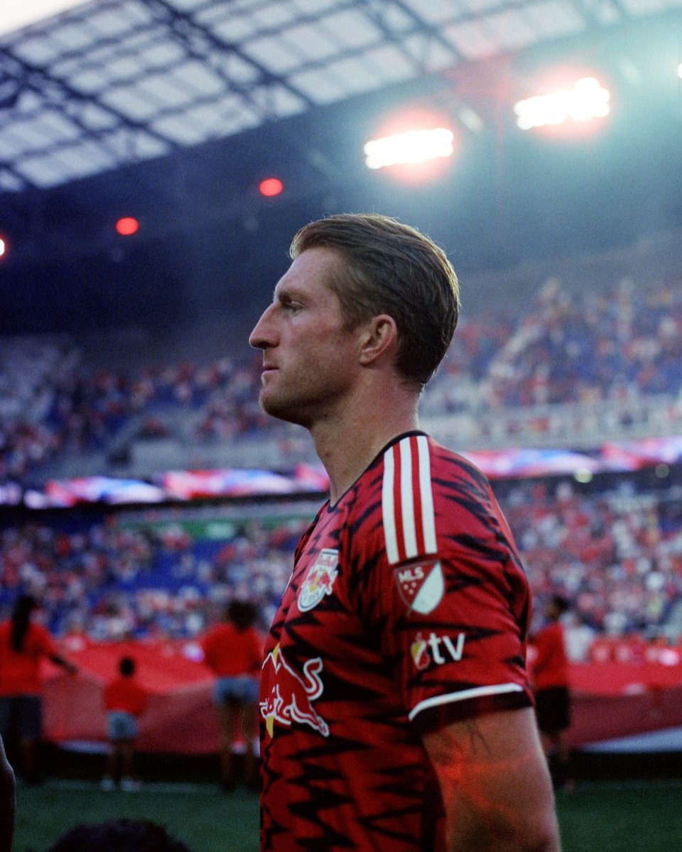 Red Bull New York tweet media