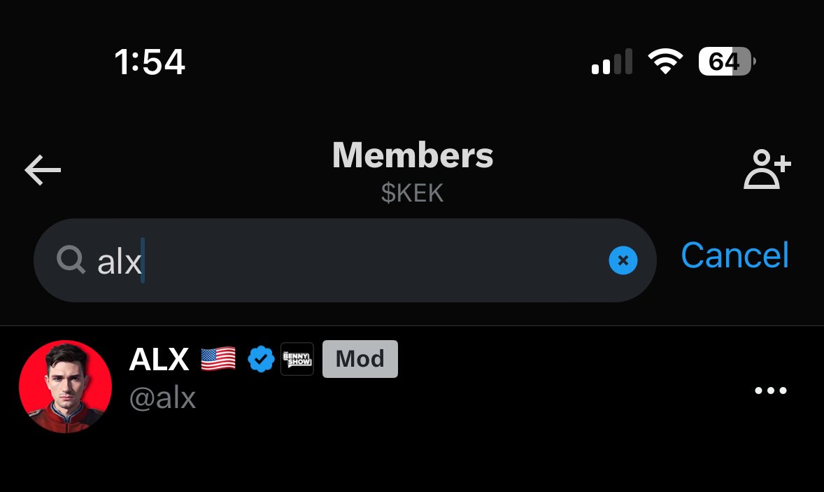 OscaRbz01's tweet photo. Look who just joined to $KEK comm , welcome @alx  🔥��

FUmffFpjjqh2KcPit2ijAPBDBn242ndkhtURAM3cBAGS https://t.co/wZPAI00fZL