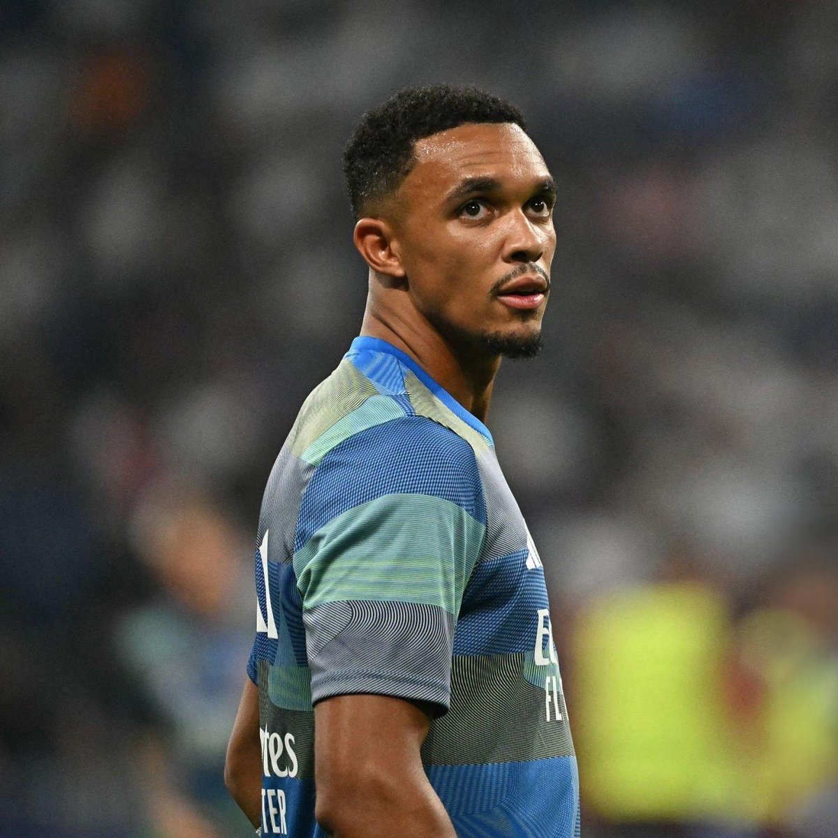 Rate Trent’s La Liga debut from 1 to 10. 🌟