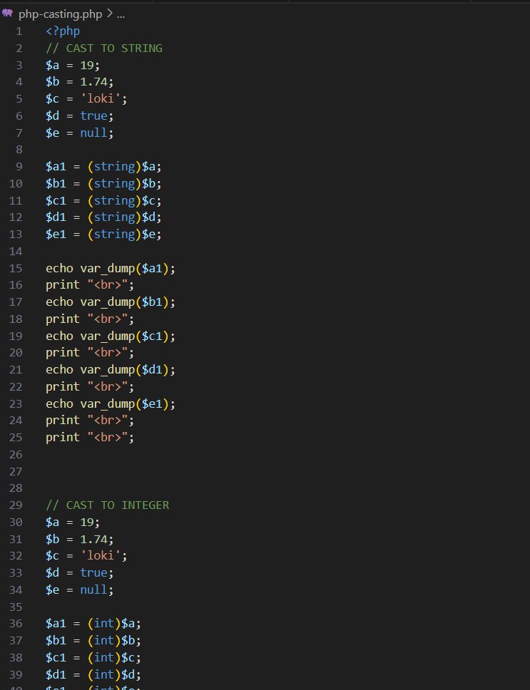 web3huzz's tweet image. Just kicked off my PHP journey with sabi programmers! 🎉 
Today’s progress: mastered string concatenation, slicing, and casting. On to the next! 💻 
#PHP #WebDevelopment #CodingJourney&quot;