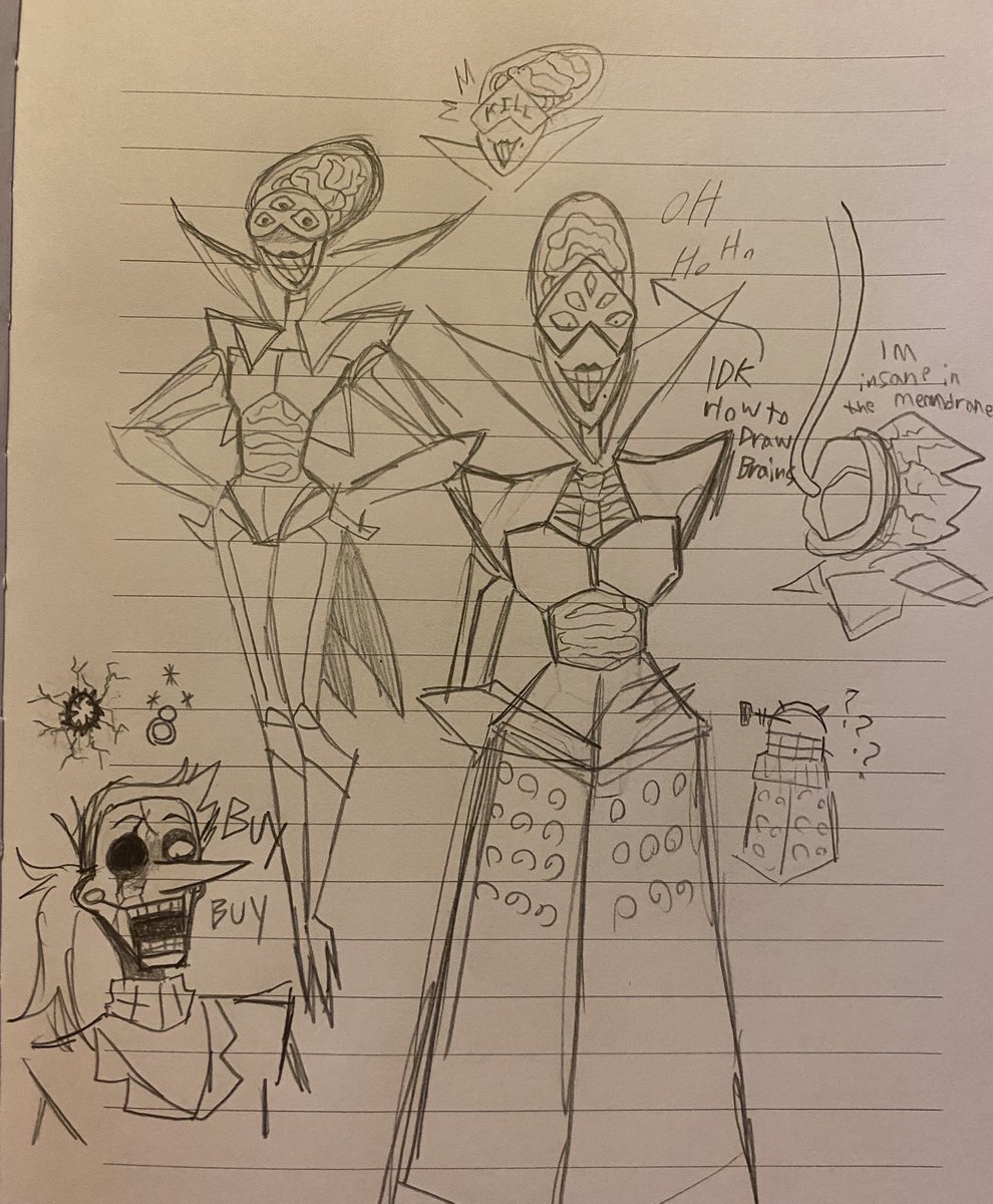 21Silverberry's tweet photo. Got some more TWISTEDRUNE stuff, I’ve never drawn spamton neo- and these designs- definitely aren’t final! They’re just sketches to get my ideas down. Again suggestions are welcome

#DELTARUNE #DeltaruneAU #deltarunefanart #au #fanart #gaster #jevil #queen https://t.co/1XpBi5iWtT