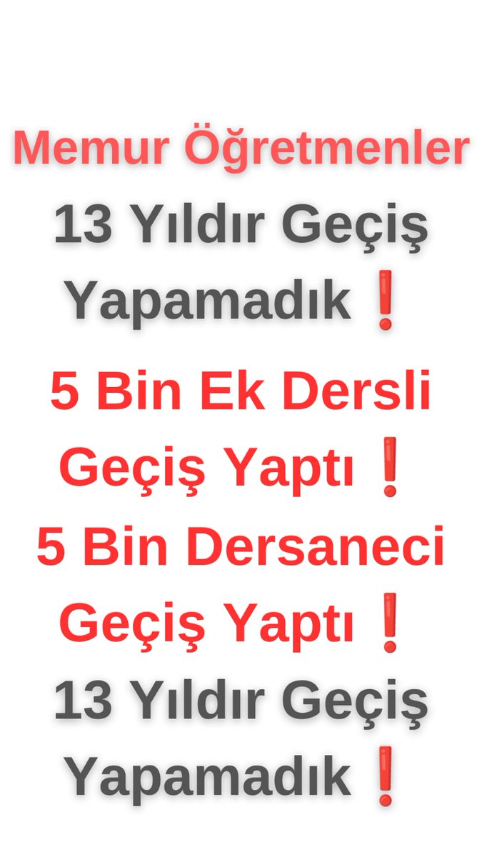 <a href="/MOPlatformu/">MEMUR ÖĞRETMENLER PLATFORMU</a> <a href="/tcmeb/">Millî Eğitim Bakanlığı</a>