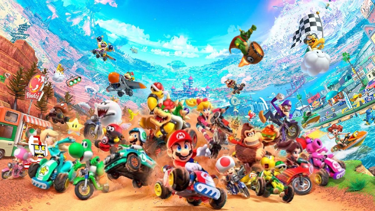 MADAME BROODE.ᐟ tweet media