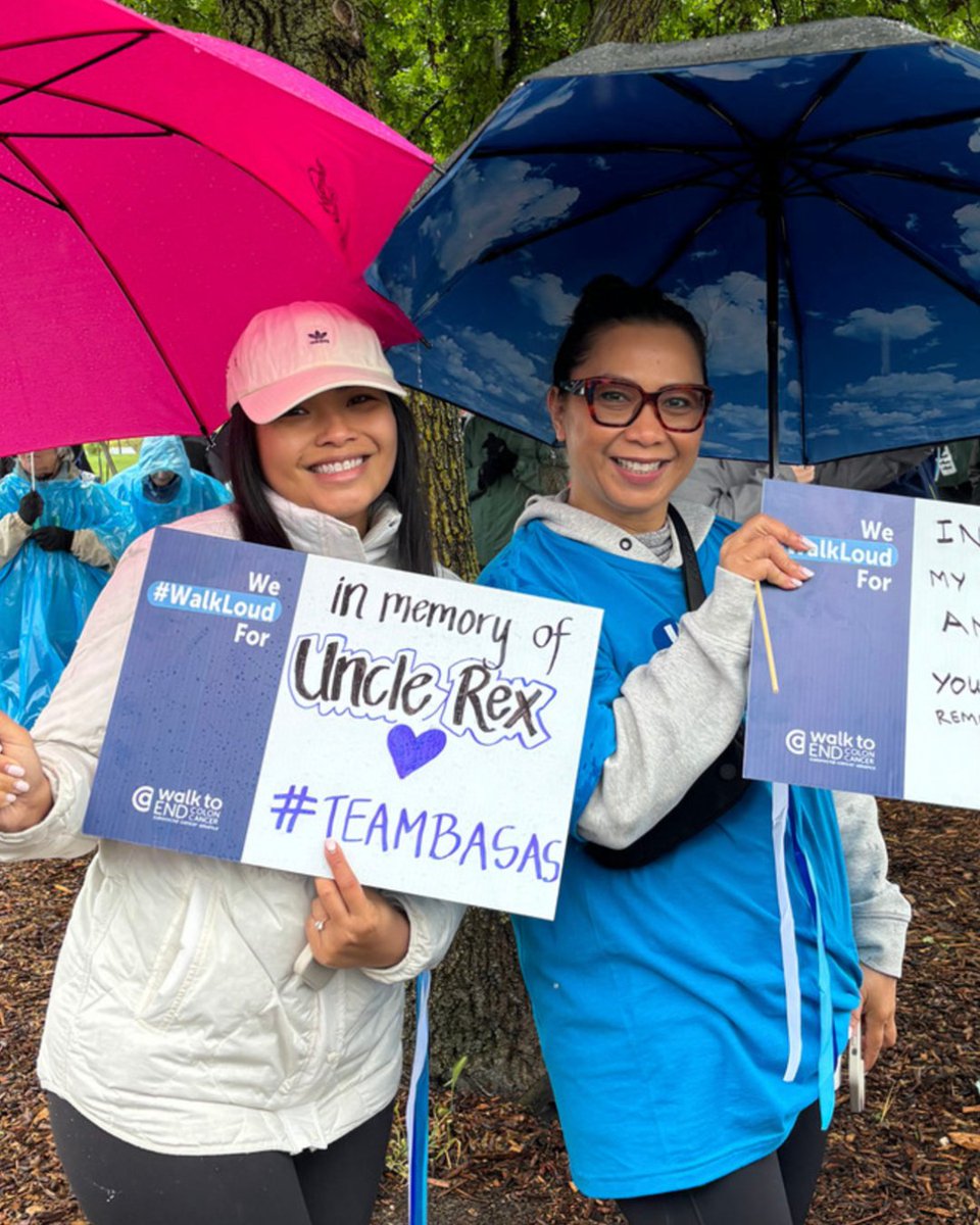 CCAlliance's tweet photo. Most people don’t know colorectal cancer is the second deadliest cancer in the United States — or that it’s highly preventable. That’s why we #WalkLoud. We’re raising awareness, honoring patients, and pushing toward a future free of this disease.

Join the 2025 Walk to End Colon Cancer:
📍 August 24 – Cleveland, OH
📍 September 7 – Detroit, MI
📍 September 7 – Philadelphia, PA
📍 October 4 – Seattle, WA
📍 October 25 – Atlanta, GA
📍 November 8 – Dallas–Ft. Worth, TX
📍 November 15 – Phoenix, AZ

Register today: https://t.co/4cIbz3DOgR

Already signed up? 📢 Grab our newly updated Social Press Kit to spread the word: https://t.co/eftkN0pYXg

Don’t see a walk near you? Start your own fundraiser: https://t.co/fUl4ng9dnT
