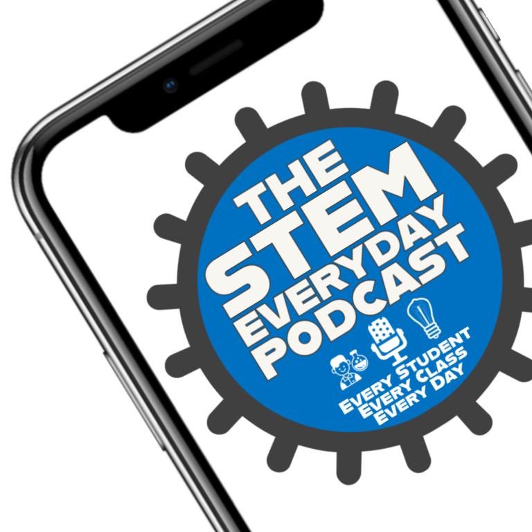 Hey teachers…have you seen the Periodic Table of the Presidents?
Hear the story of how it started &amp; how infographics can be a super opportunity to help your students learn!
Listen to Stem Everyday Ep 303: dailystem.com/2025/08/17/ste…