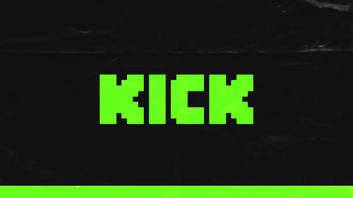 Looking for new streamers to follow and gas up. Drop your links here 🫡🫡