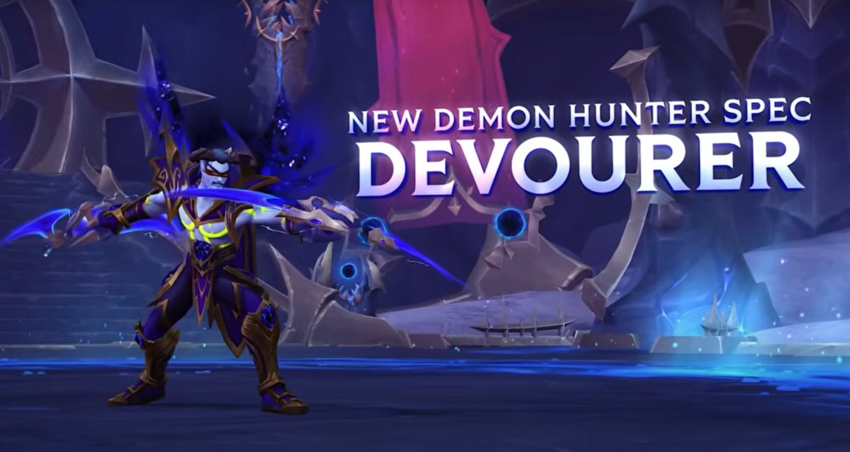 Wowhead💙 tweet media