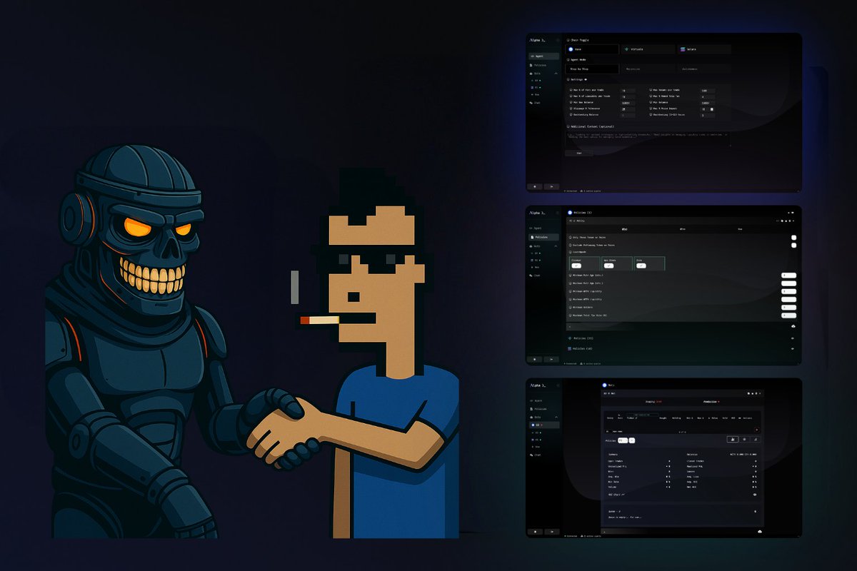 How hot is <a href="/base/">Base</a> right now?
Guess we are about to find out.