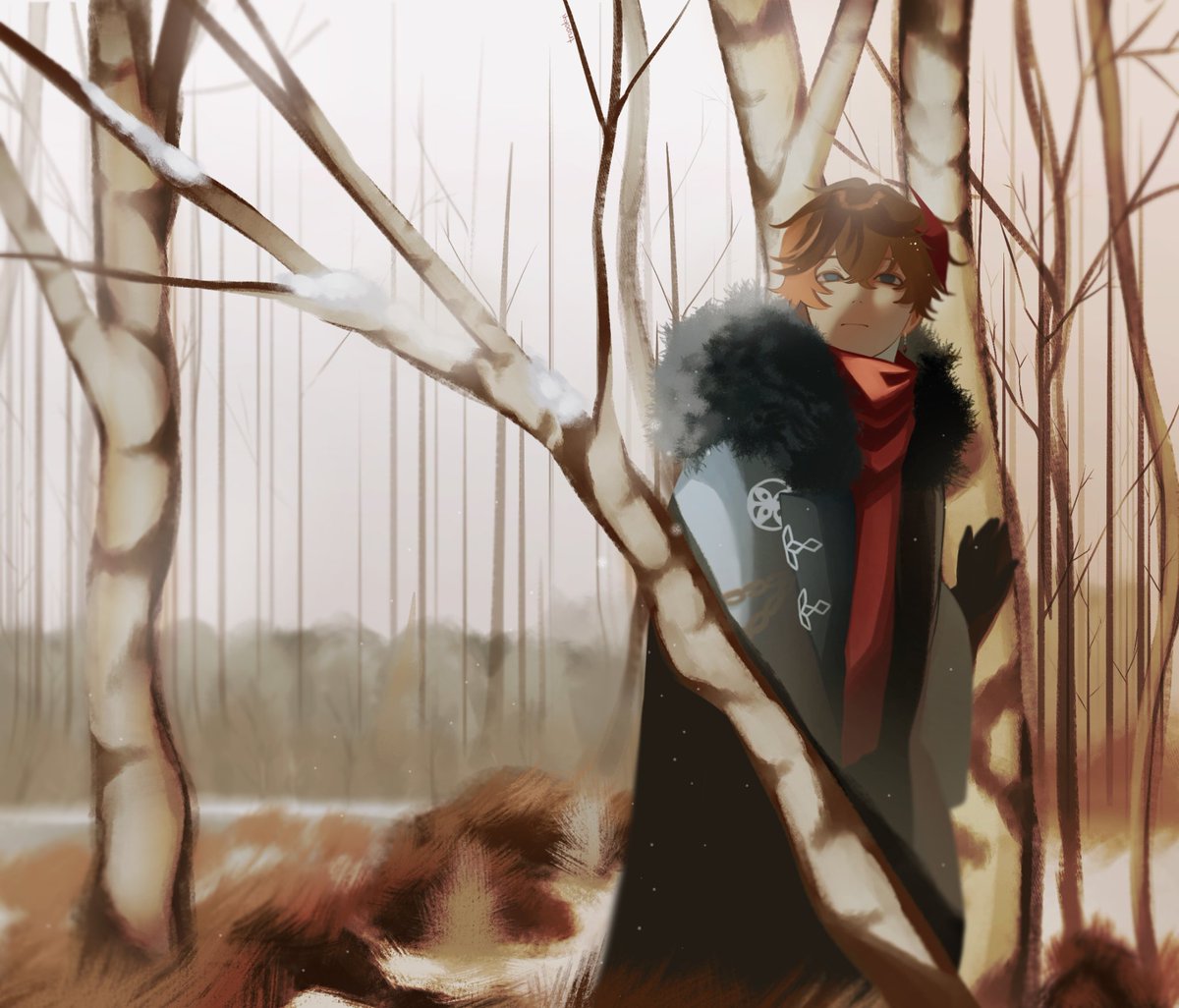 ginisoka tweet media