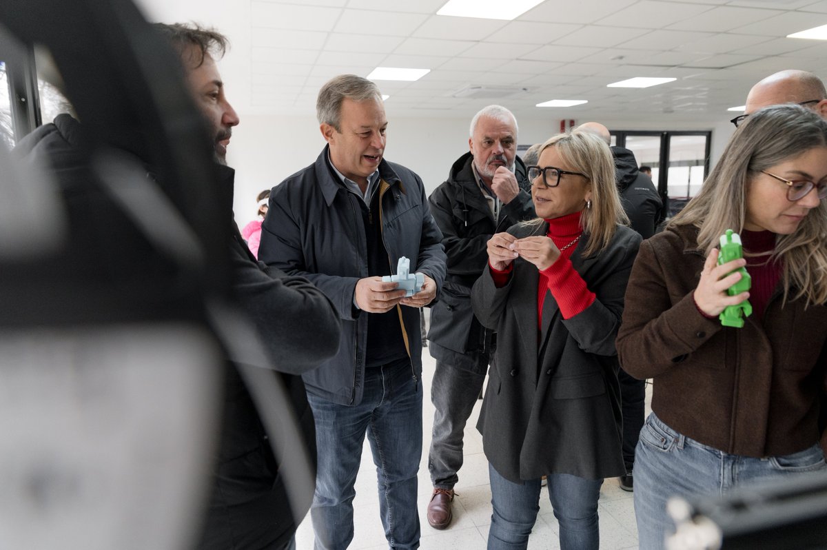 Mariano Cascallares tweet media