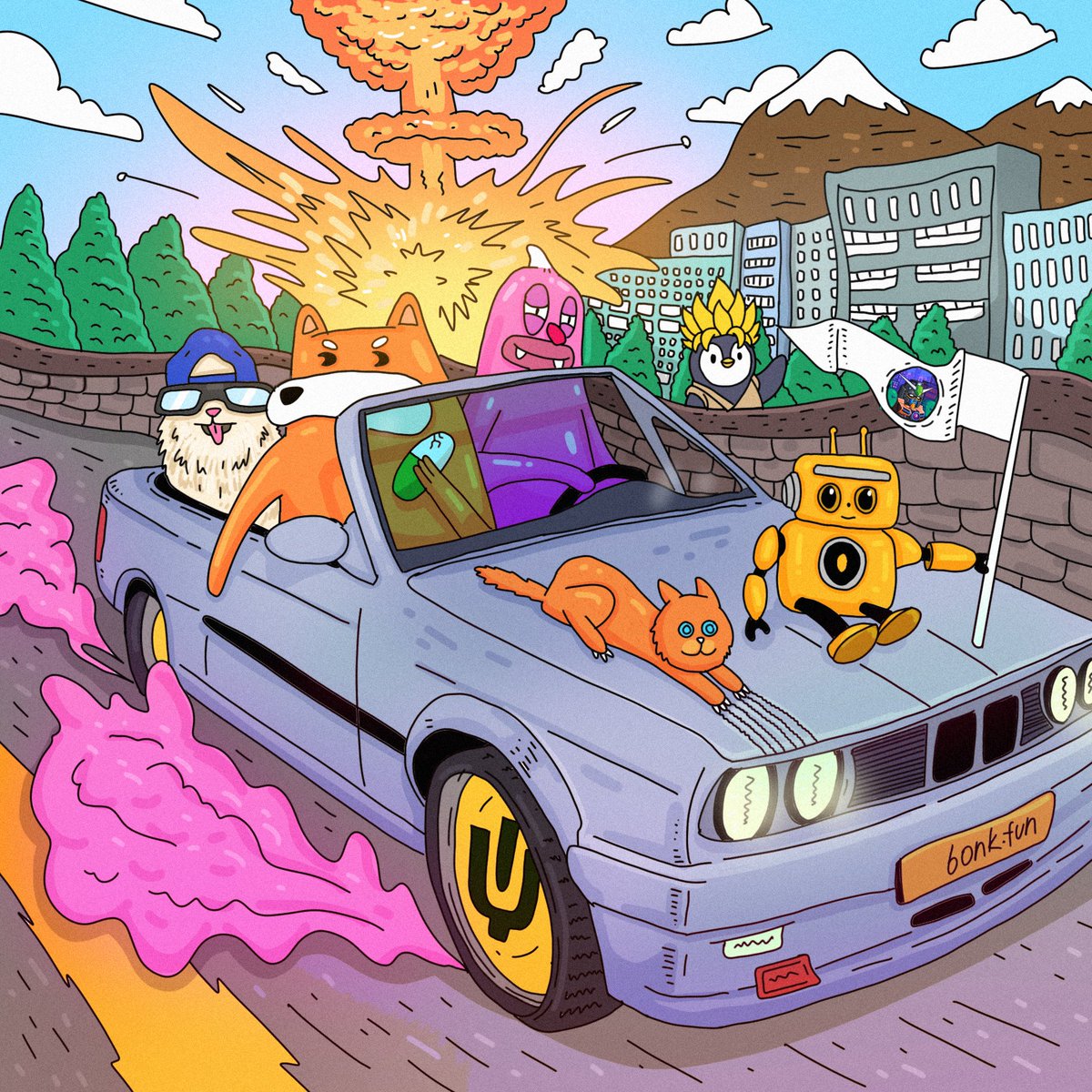 <a href="/solana/">Solana</a> and jojo is the future