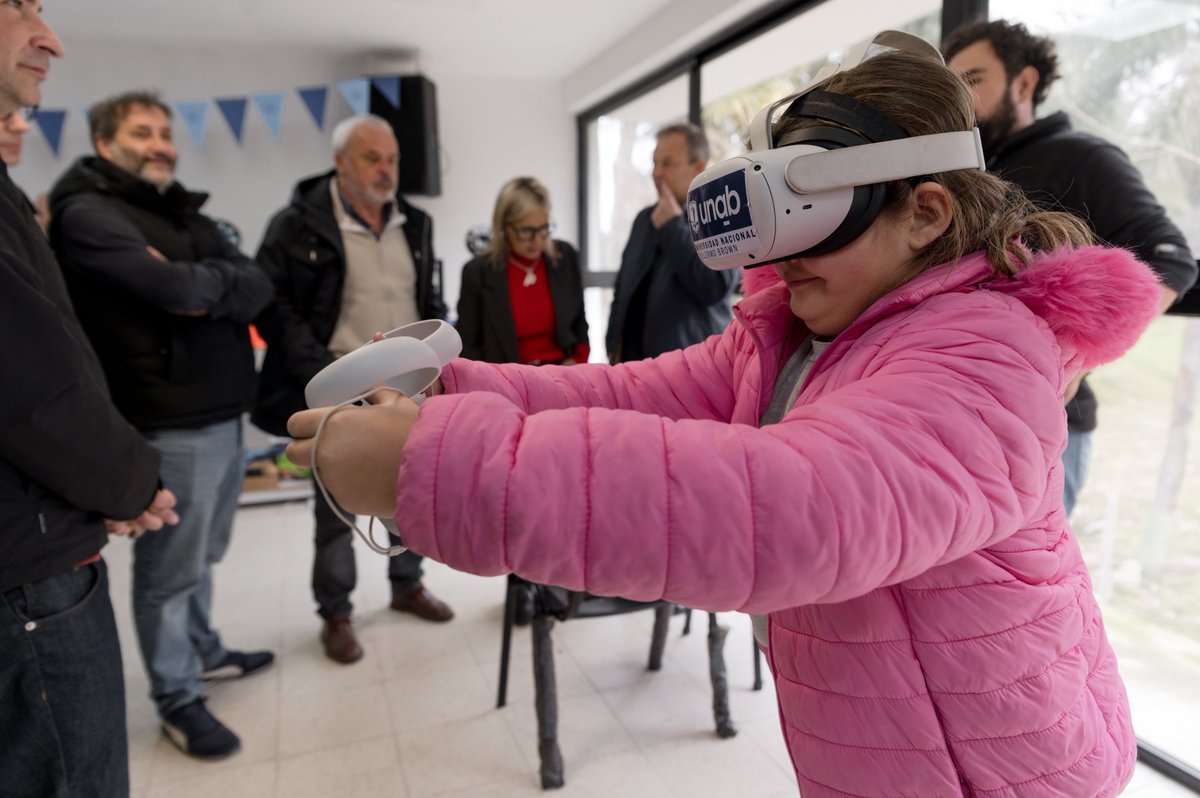 Mariano Cascallares tweet media