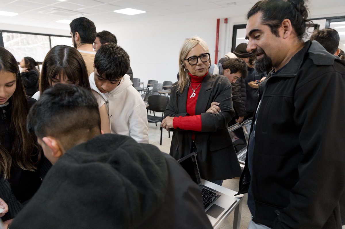 Mariano Cascallares tweet media