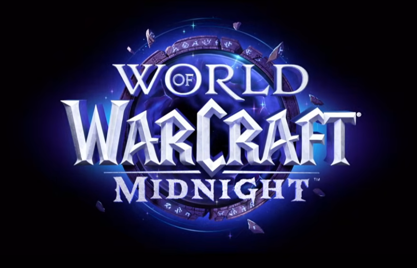 🚨 JUST ANNOUNCED AT GAMESCOM
 World of Warcraft: Midnight, the 11th expansion in the Worldsoul Saga, is coming in 2026!
Rebuilt Blood Elf zones, player housing, a new Demon Hunter spec, and more await in a reimagined Quel’Thalas.
#WorldofWarcraft #gamescom2025 #ONL