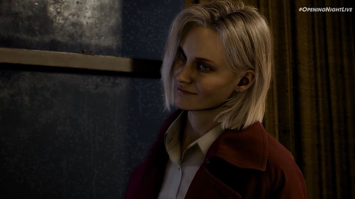 バイオ9】『バイオハザード：レクイエム』新映像公開。主人公グレース