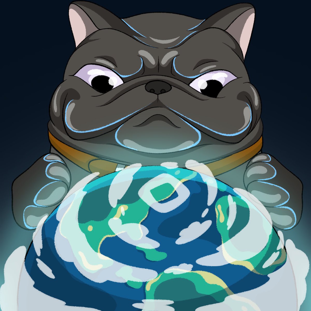 When someone asked Keone Hon tagged 5000 CT for what
Keone Hon: