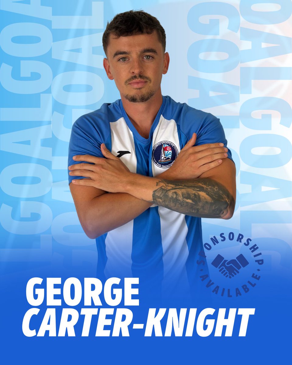 Cowes Sports FC - The Yachtsmen tweet media