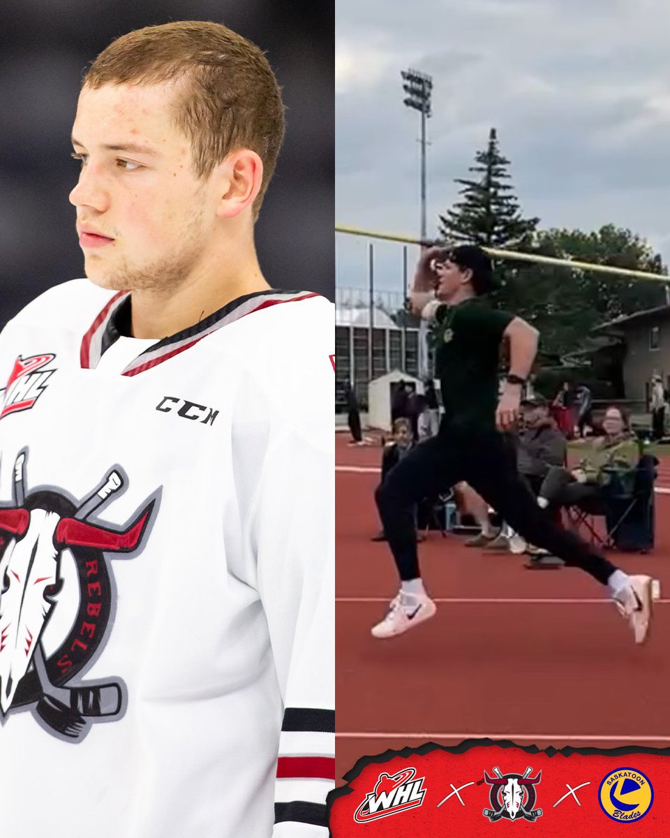 Western Hockey League tweet media