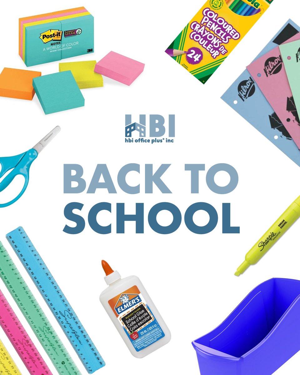 hbi Office Plus tweet media