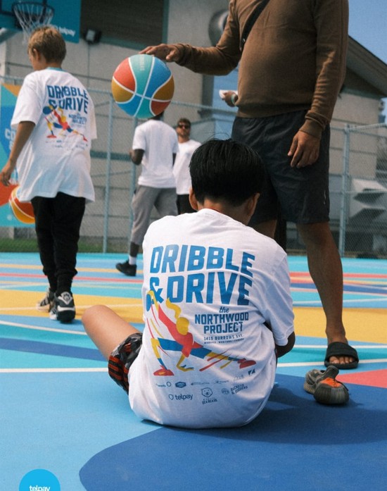 GCWCCWpg's tweet photo. What an amazing event at @NorthwoodCC! We celebrated the grand opening of the brand-new basketball court. A huge thank you to everyone who came out to make this day special. This court will be a place for fun, fitness, and connection for years to come! https://t.co/P078QqryN0