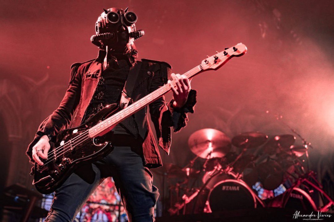 Perpetua's Stupid Hat Hater No.1 🔞 tweet media