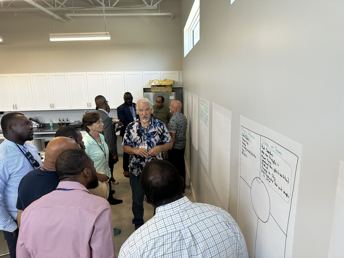 SendSouthFL's tweet photo. 🔥 Yesterday was powerful! Six churches. Pastors, team members and church members. All leaning in, growing, and being encouraged at the Send Network Sending Lab at @ParkridgeChurch . @FloridaBaptists @sendnetwork @SendNetworkFL #ThinkMultiplication https://t.co/NYcvegaVSQ