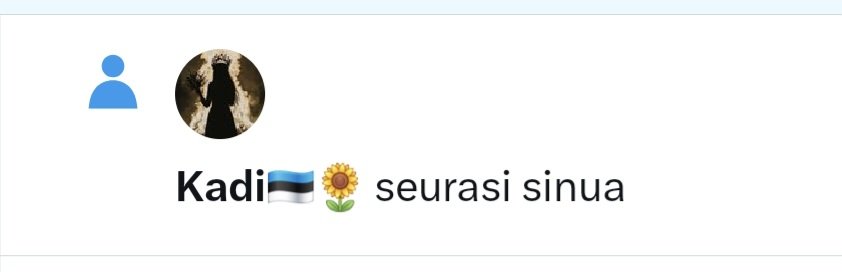 It is the small things in life that makes Captain happy.