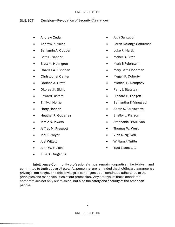 Benny Johnson tweet media