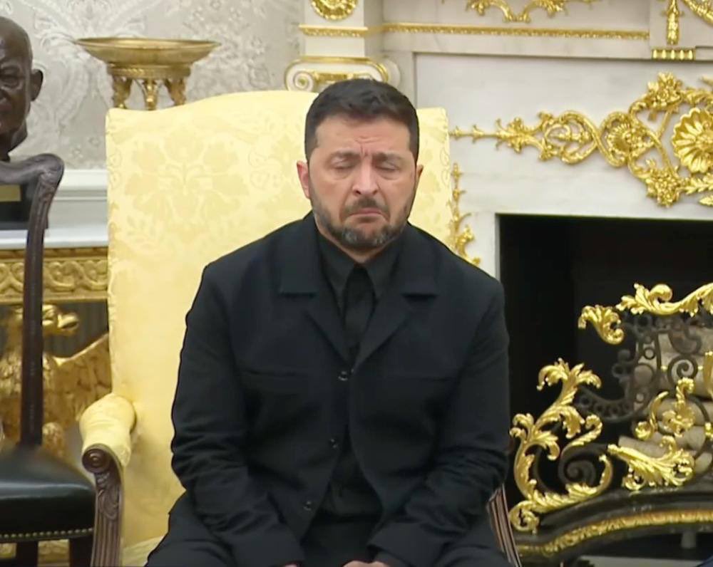 When you have a solid 20 and the dealer makes 21