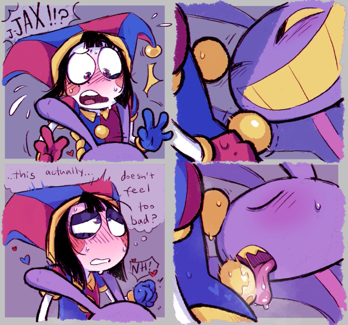 NSFW FREAK THAT‘S ME tweet media