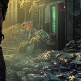 New poster seems to show that Victor dies at some point. I hope he can respawn like in game
#Fallout #FalloutSeason2