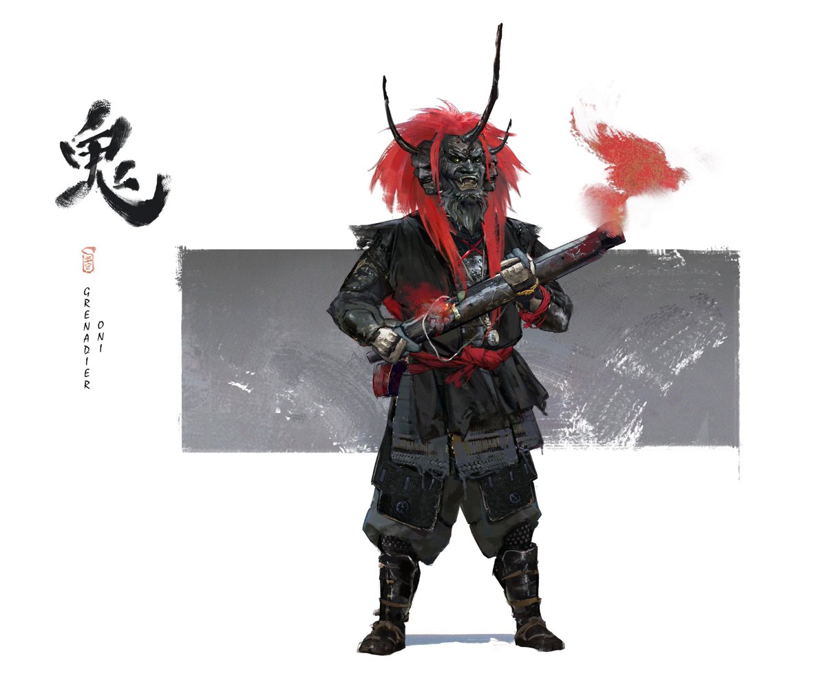 SuckerPunchProd's tweet photo. Ghost of Yotei Legends includes⚔️

-Two Player Story Missions
-Four Player Survival Matches 
-Play as one of four character classes 
-Giant versions of the Yotei Six 

Pre-order #GhostofYotei now: https://t.co/vztS3ECJdb https://t.co/Ctwdv9srqj