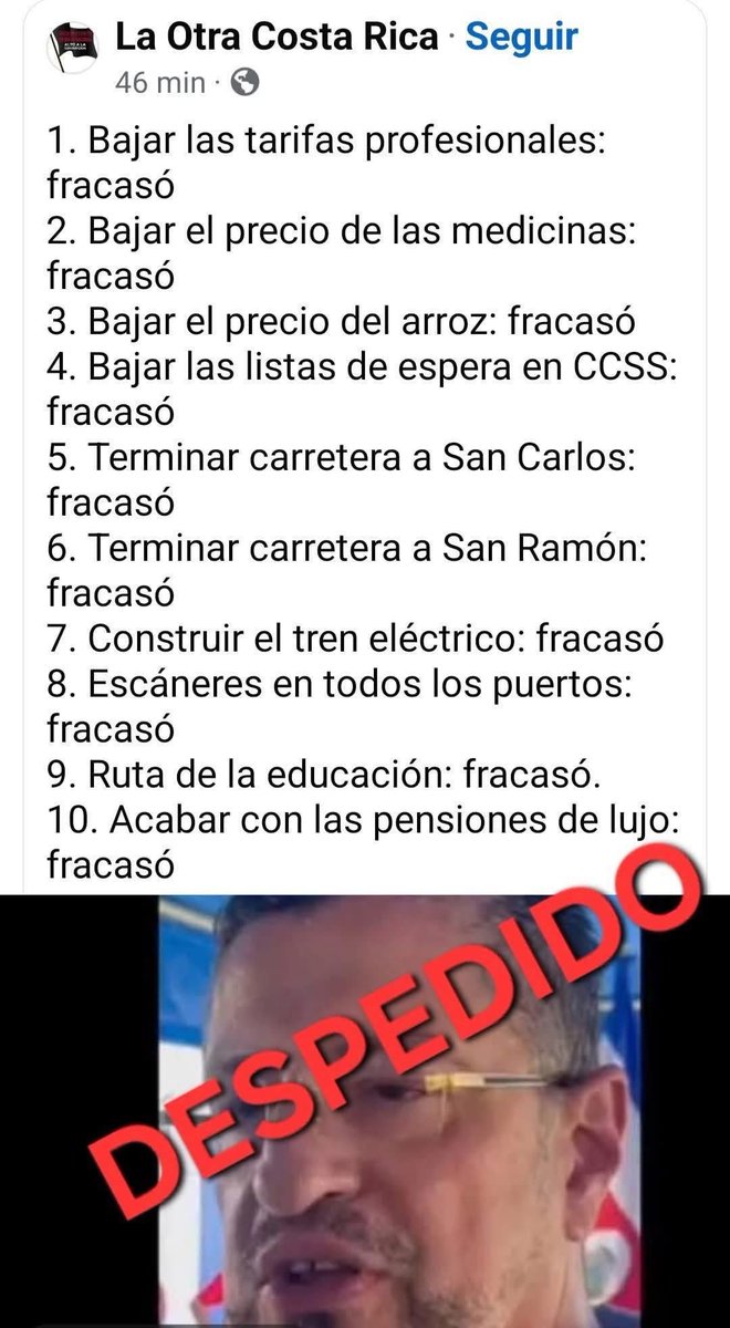 Y quieren seguir con su “legado” 😆🤦🏻‍♂️