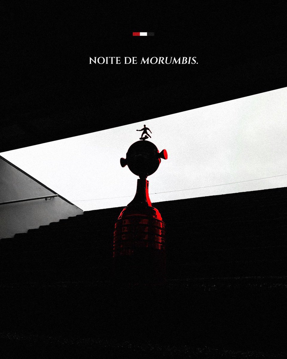 São Paulo FC tweet media