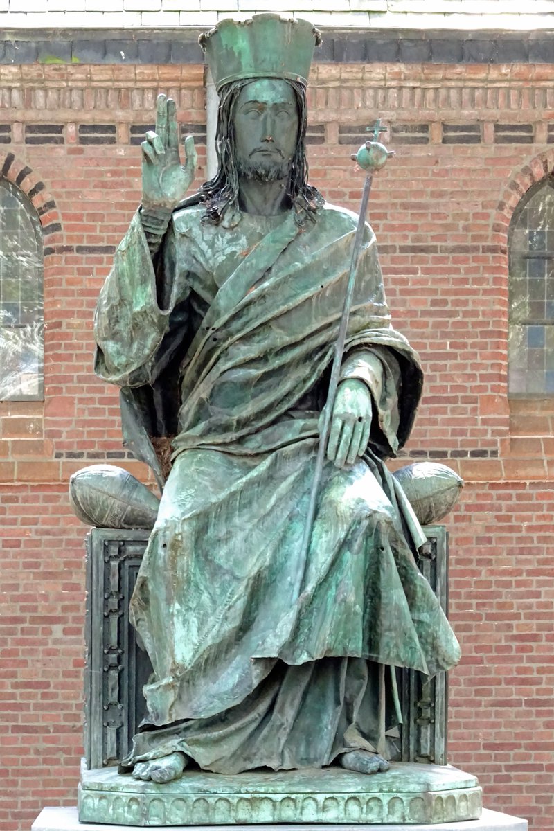 Christ is King